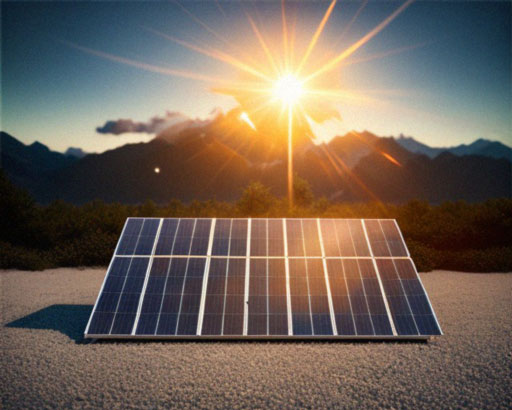 Suntech Solar panels